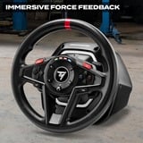 Thrustmaster T128 X, Volant Noir, PC, Xbox One, Xbox Series X|S