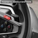 Thrustmaster T128 X, Volant Noir, PC, Xbox One, Xbox Series X|S