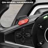 Thrustmaster T128 X, Volant Noir, PC, Xbox One, Xbox Series X|S