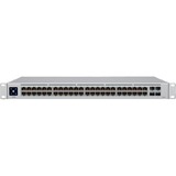 Ubiquiti USW-48-PoE, Switch 