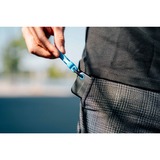 Verbatim Pocket 2 To USB Type-C 3.2 Gen 2 (3.1 Gen 2) Noir, Bleu SSD externe Noir/Bleu, 2 To, USB Type-C, 3.2 Gen 2 (3.1 Gen 2), 1000 Mo/s, 10 Gbit/s, Noir, Bleu