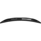 ViewSonic  34" Moniteur UltraWide gaming incurvé  Noir