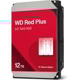 WD WD120EFGX, Disque dur 