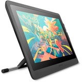 Wacom ACK-620K accessoire pour tablette graphique Pieds, Support Noir, Pieds, Wacom, Cintiq DTK1660, Noir