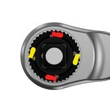 Wera  Zyklop Speed-Knarrensatz, 28 pièces, Set d'outils Noir/Vert