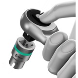 Wera  Zyklop Speed-Knarrensatz, 28 pièces, Set d'outils Noir/Vert
