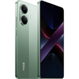 Xiaomi 6932554409333, Smartphone Vert