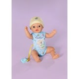 ZAPF Creation BABY born Lukas (Little Baby Boy) 36cm, Poupée BABY born Lukas (Little Baby Boy) 36cm, Poupée, Mâle, 3 an(s), Garçon/Fille, 360 mm, Multicolore