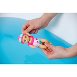 ZAPF Creation BABY born Splish Splash Emma, Poupée BABY born Splish Splash Emma, Poupée de bain, Garçon/Fille, 1 an(s), Multicolore
