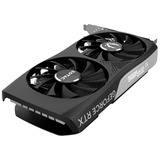 ZOTAC GeForce RTX 4060 Twin Edge Reconditionné, Carte graphique 