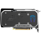 ZOTAC GeForce RTX 4060 Twin Edge Reconditionné, Carte graphique 