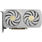 ZOTAC GeForce RTX 5060 Ti Twin Edge OC 16GB White Edition, Carte graphique 