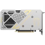 ZOTAC GeForce RTX 5060 Ti Twin Edge OC 16GB White Edition, Carte graphique 