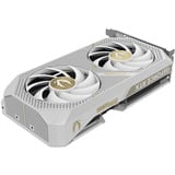 ZOTAC GeForce RTX 5060 Ti Twin Edge OC 16GB White Edition, Carte graphique 