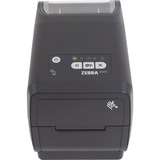 Zebra ZD4A022-T0EE00EZ, Imprimante à reçu Gris foncé