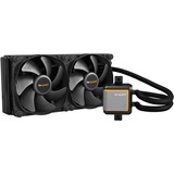 be quiet! Silent Loop 2 280mm, Watercooling Noir