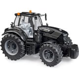 bruder DEUTZ-FAHR 8280 TTV Warrior, Modèle réduit de voiture 