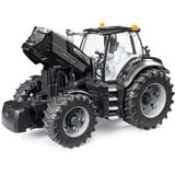 bruder DEUTZ-FAHR 8280 TTV Warrior, Modèle réduit de voiture 