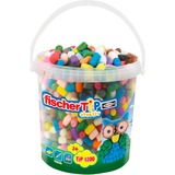 fischertechnik fischerTiP 1200, Matériau artisanal 