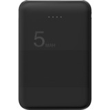 goobay 53932, Batterie portable Noir