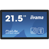 iiyama ProLite OTF2216MC-B1 21.5" Moniteur tactile  Noir