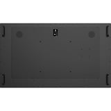 iiyama TF6539AS-B1AG, Affichage public Noir (Mat)