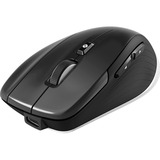 3DConnexion 3DX-700082, Souris Noir/Argent