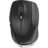 3DConnexion 3DX-700082, Souris Noir/Argent