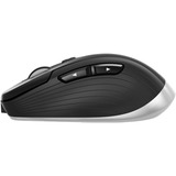 3DConnexion 3DX-700082, Souris Noir/Argent