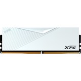 ADATA LANCER module de mémoire 64 Go 2 x 32 Go DDR5 288-pin DIMM ECC, Mémoire vive Blanc, 64 Go, 2 x 32 Go, DDR5, 6000 MHz, 288-pin DIMM, Blanc