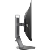 AOC AGON PRO AG276QKD2 QD-OLED 26.5" Moniteur gaming Noir, 1x DisplayPort, 2x HDMI, 2x USB-A, 500 Hz, 67,3 cm (26.5"), 2560 x 1440 pixels, Quad HD, QD-OLED, 0,03 ms, Noir, Gris