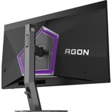 AOC AGON PRO AG276QKD2 QD-OLED 26.5" Moniteur gaming  Noir