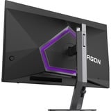 AOC AGON PRO AG276QKD2 QD-OLED 26.5" Moniteur gaming  Noir