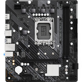 ASRock H610M-H2/M.2 D5 carte mère socket 1700 