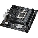 ASRock H610M-H2/M.2 D5 carte mère socket 1700 