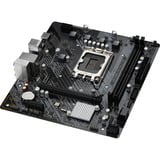 ASRock  carte mère socket 1700 