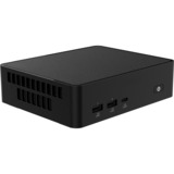 ASUS 90AR00W2-M001D0, Barebone Noir