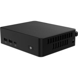 ASUS 90AR00W2-M001D0, Barebone Noir