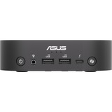 ASUS 90AS00N1-M00100, Mini PC Noir