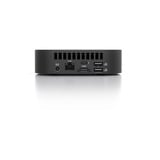 ASUS 90AS00N1-M00100, Mini PC Noir