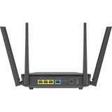 ASUS 90IG08T0-MO3H10, Routeur 