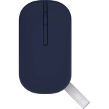ASUS 90XB07A0-BMU000, Souris Bleu