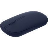 ASUS 90XB07A0-BMU000, Souris Bleu