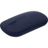 ASUS MD100, Souris Bleu