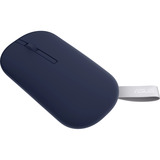 ASUS MD100, Souris Bleu