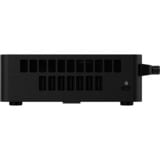ASUS NUC 16 Pro Slim Kit RNUC16GDKX76C002, Barebone Noir
