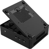 ASUS NUC 16 Pro Slim Kit RNUC16GDKX76C002, Barebone Noir
