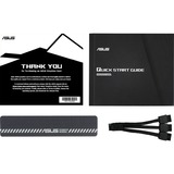 ASUS PRIME GeForce RTX 5070 Ti OC, Carte graphique 1x HDMI, 3x DisplayPort
