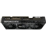 ASUS PRIME GeForce RTX 5070 Ti OC, Carte graphique 1x HDMI, 3x DisplayPort