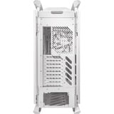 ASUS ROG GR701 Hyperion White Tower Blanc boîtier big tower Blanc | 4x USB-A | 1x USB-C | RGB | Verre Trempé